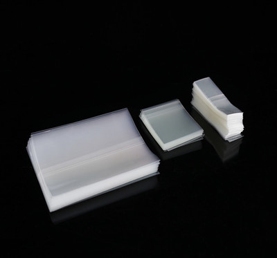 PVC/PET收缩膜 包装界的隐形魔法师