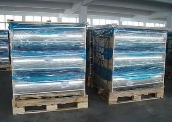 PET原膜与PET离型膜在包装材料中的应用 聚酯薄膜与绝缘片的创新价值