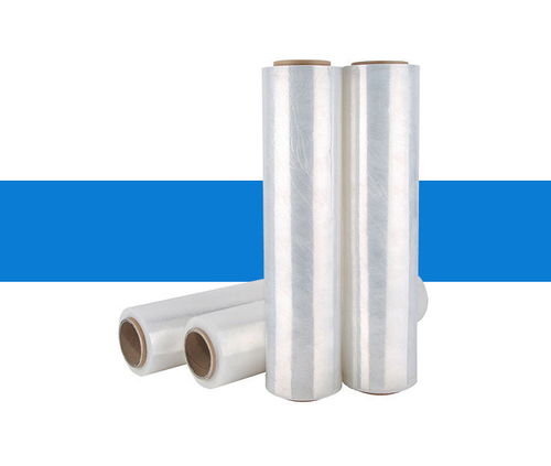 湖北优质缠绕膜批发 拉伸膜质量卓越，助力包装效率提升