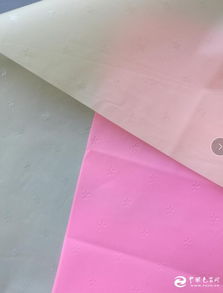 包装印刷行业全解析 从PVC素色压纹膜到印刷机械的求购指南