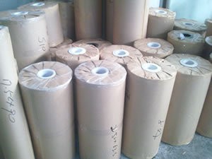 包装薄膜新选择 高品质新款PET薄膜批发供应，尽在汕头市金平区潮发包